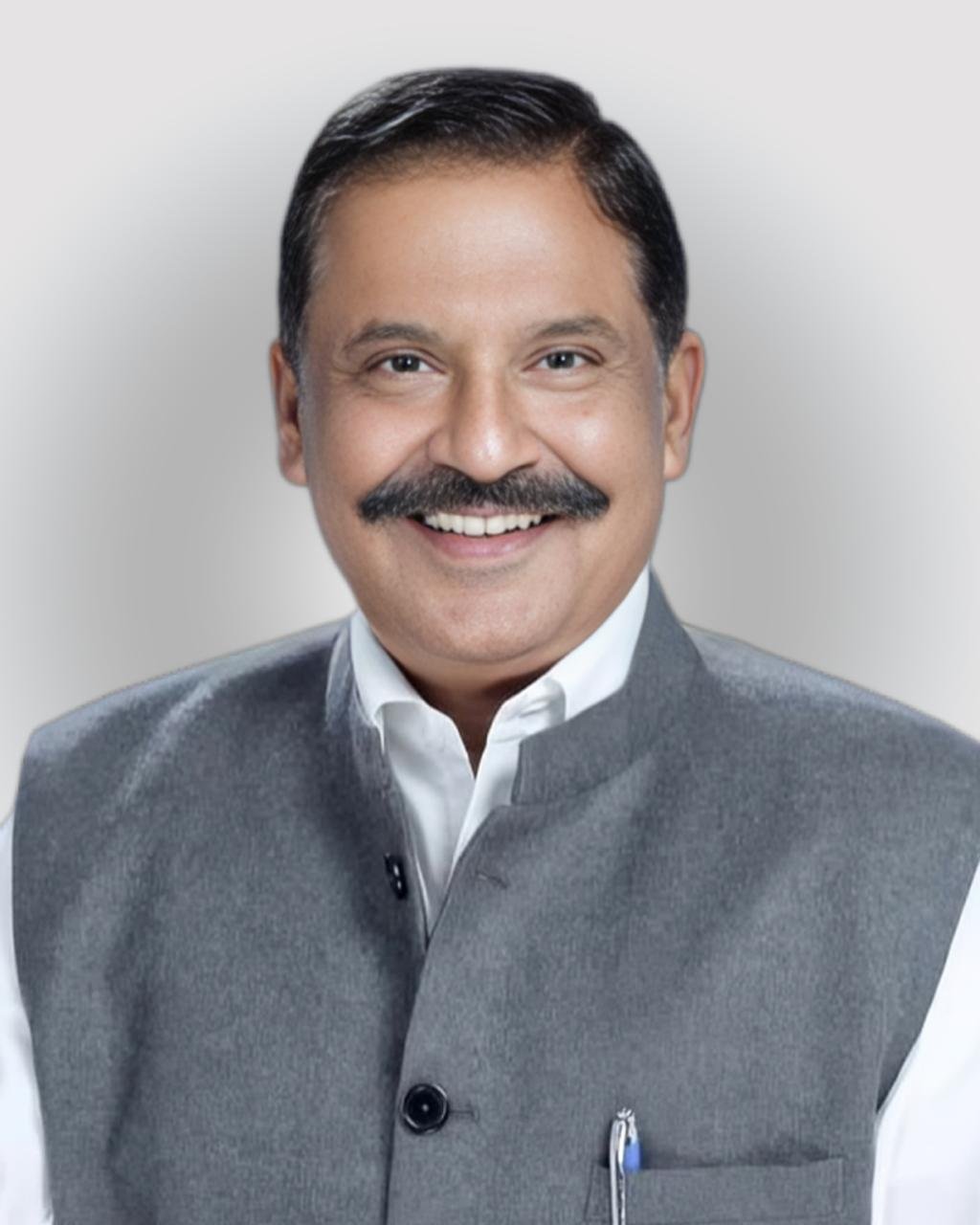 Chaman Shrivastava