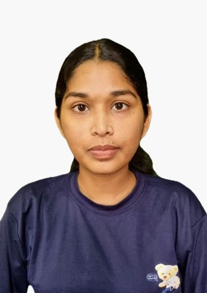 Ekta Ahirwar