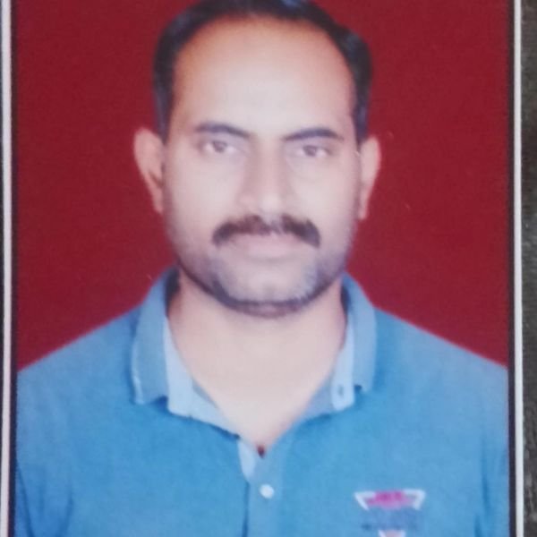 Sharad Singh