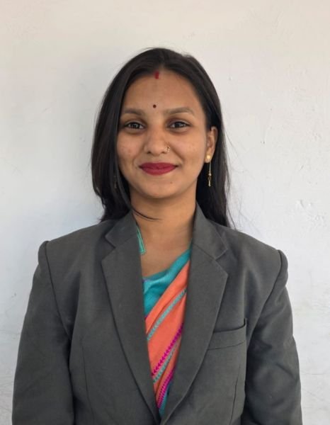 Poorva Yadav