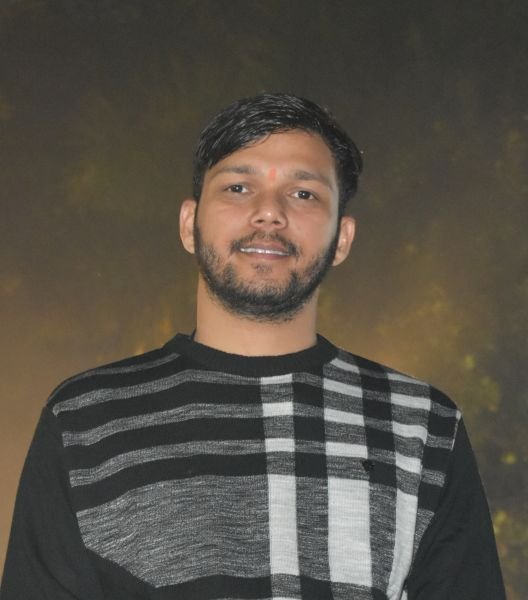 Gaurang Gautam