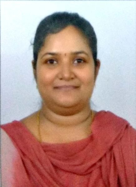 Priya Michael