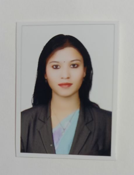 Richa Rakesh