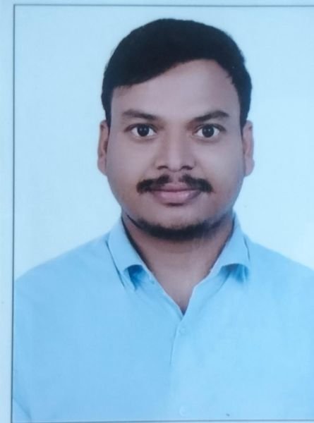 Rajendra Raikwar
