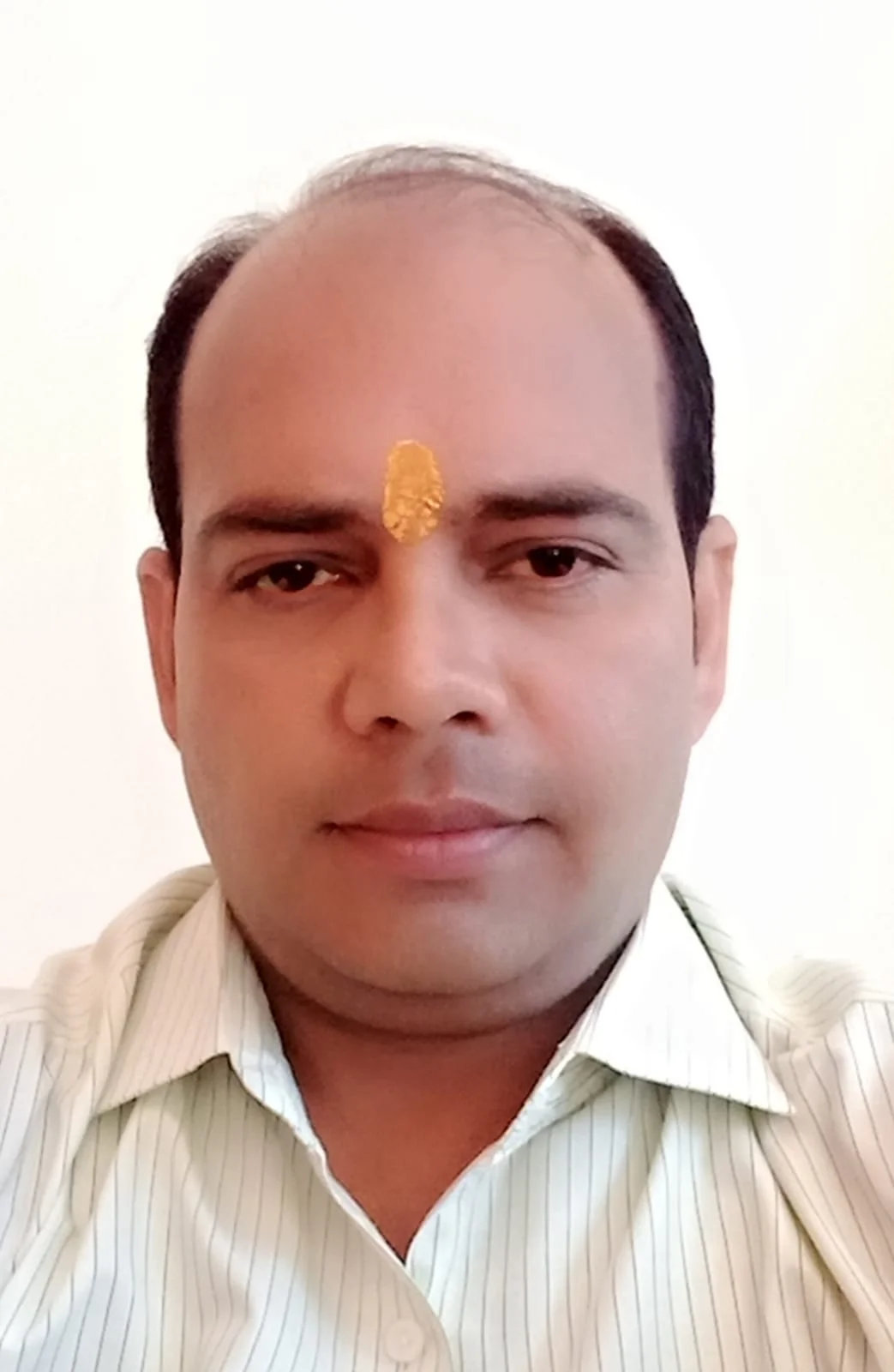 ALOK  BHATT