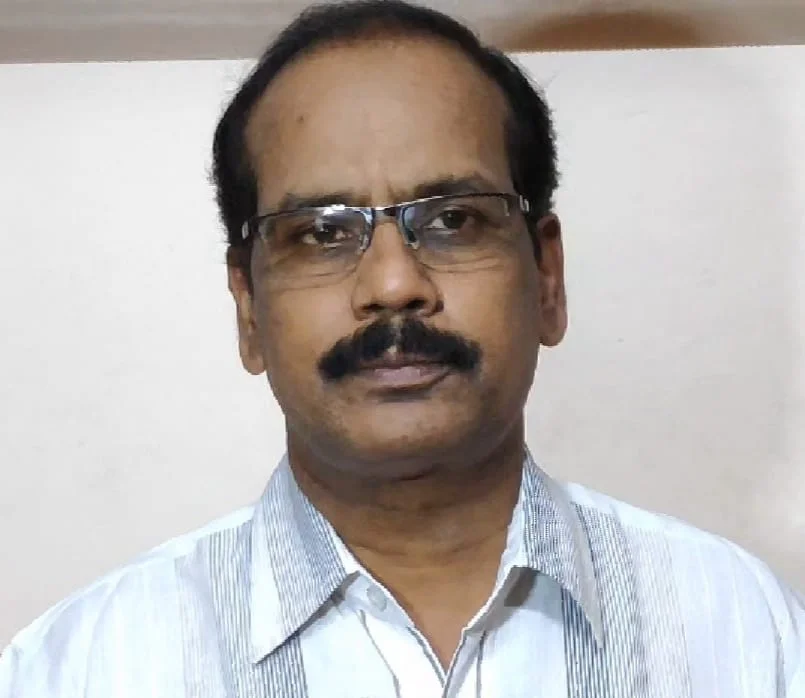 DILIP KORI