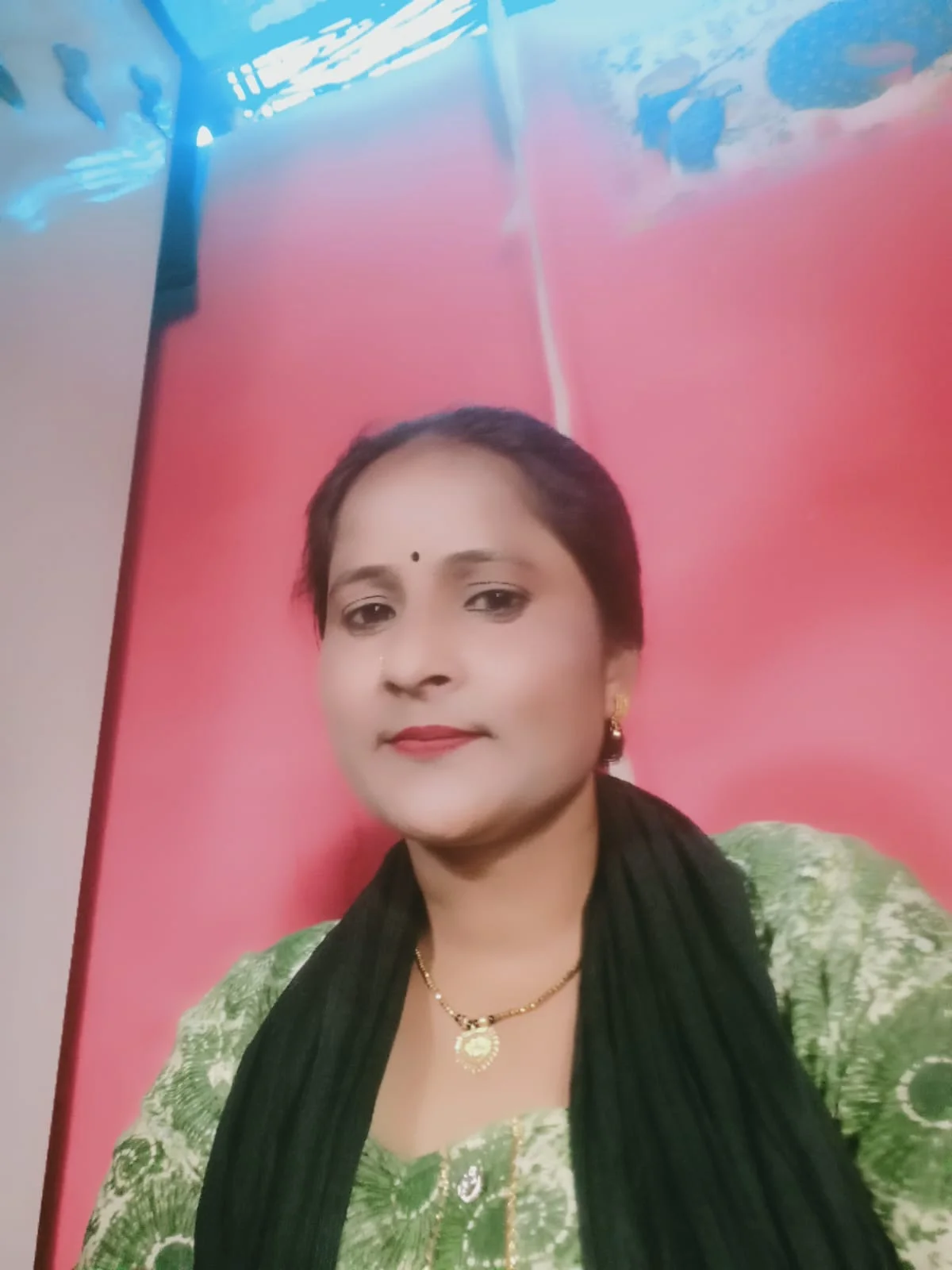 POOJA  KAWAR