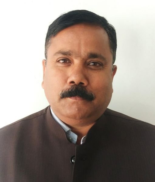MD AMIN ANSARI