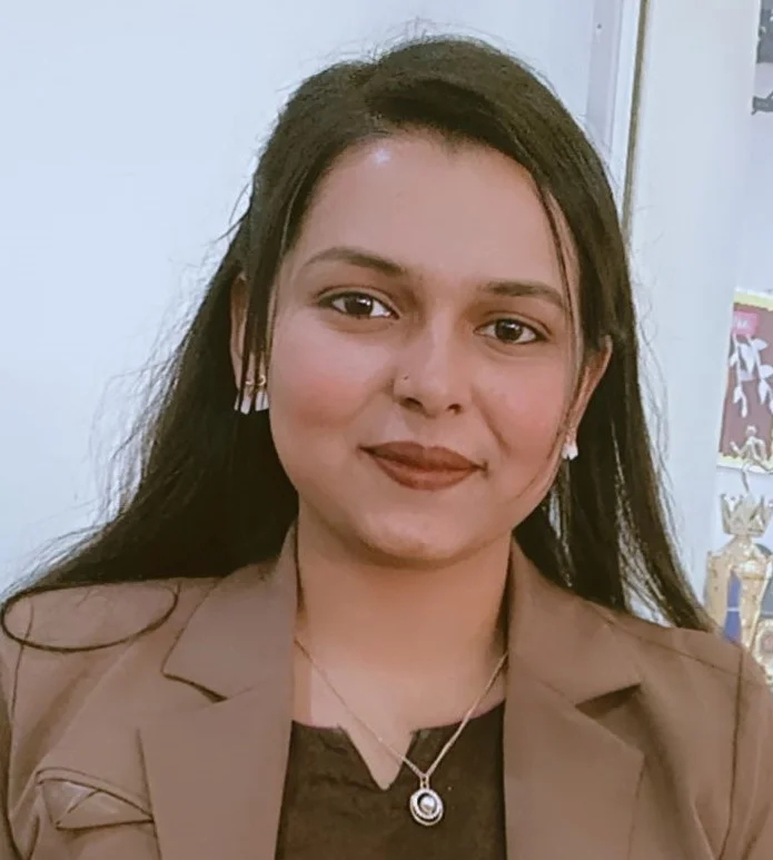 IRAM  HYDER
