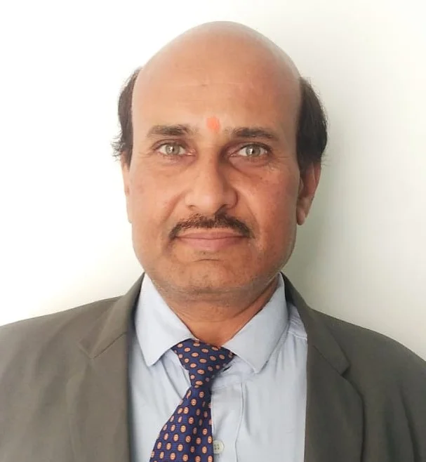 ABHILASH KHURASIYA