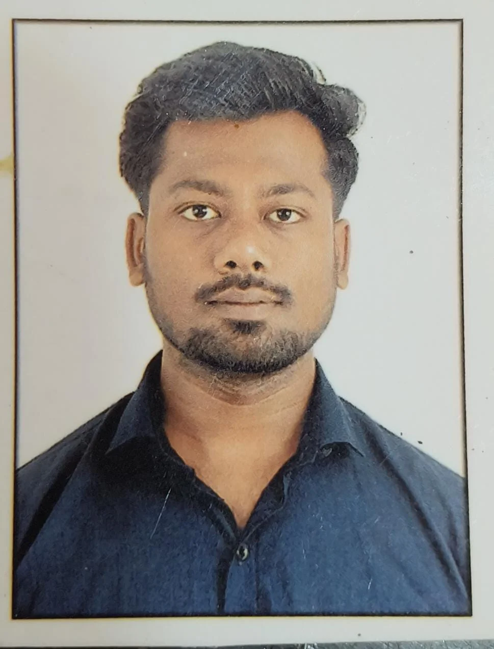 AAKASH KEWAT