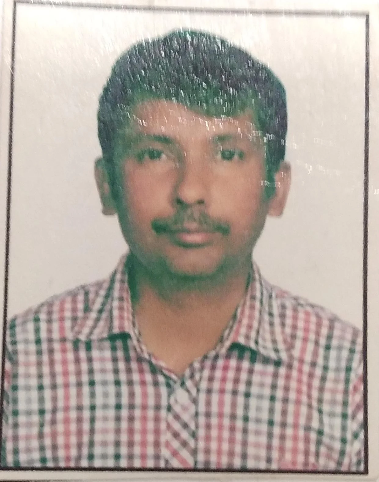 RITESH SHRIVASTAVA
