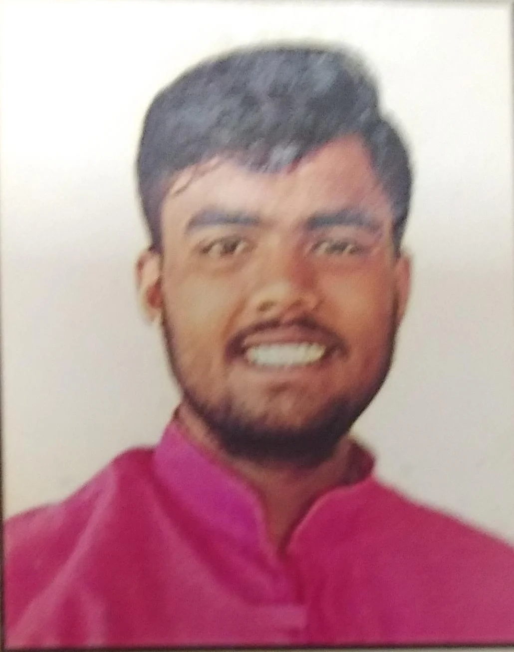 PRATHAM KUSHWAHA