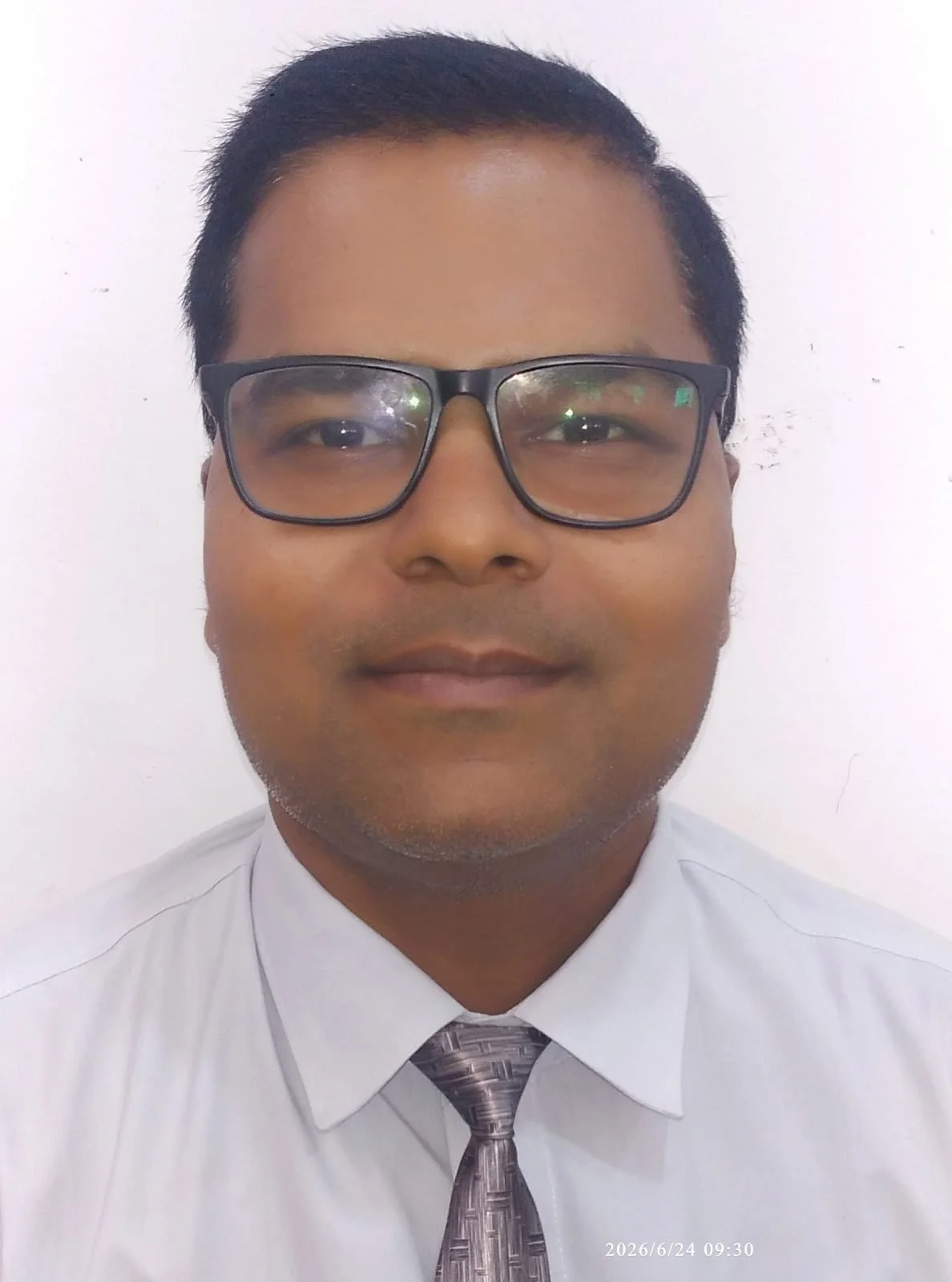 MUKESH SHARMA