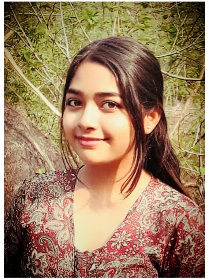 VANSHIKA LODHI