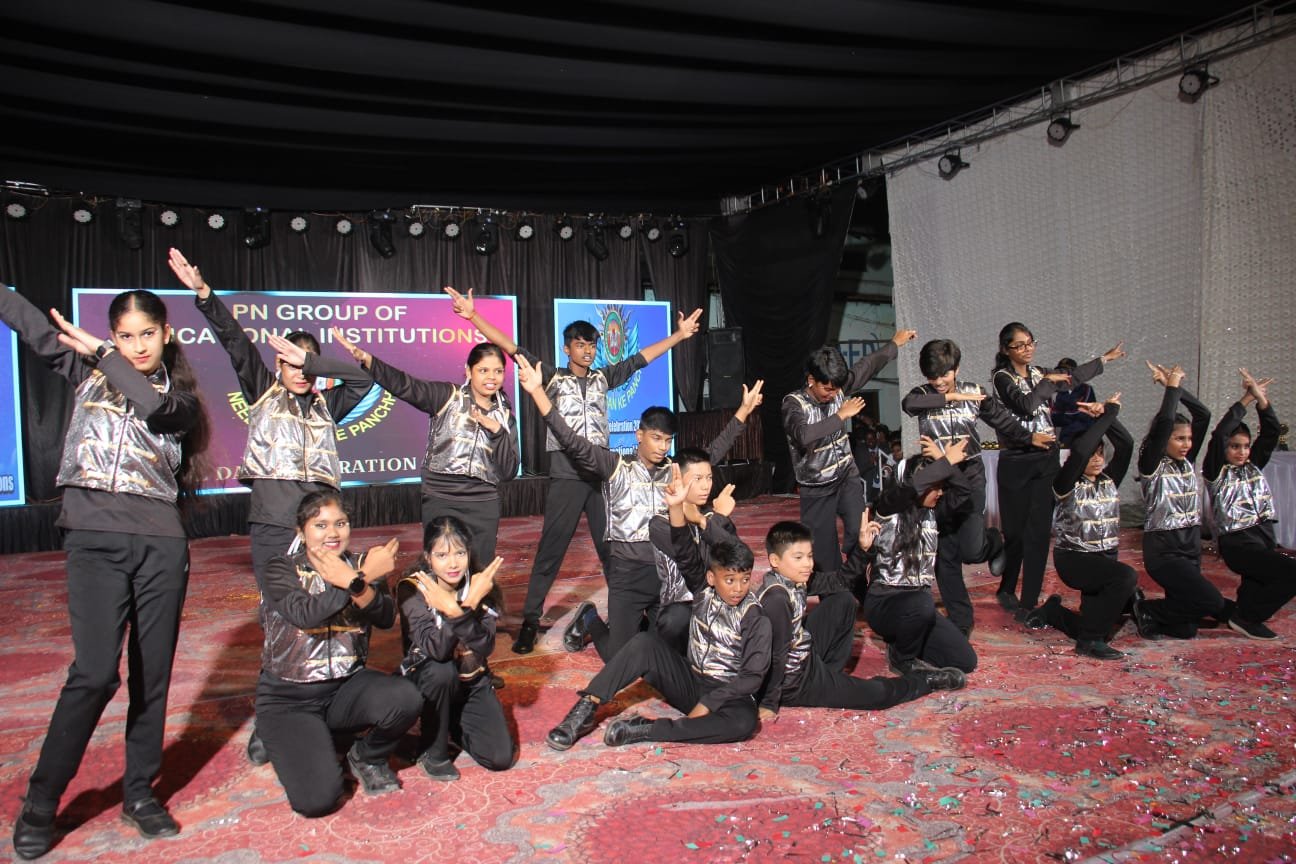 Annual function
