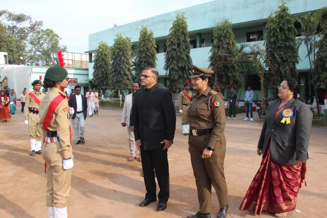 Annual function