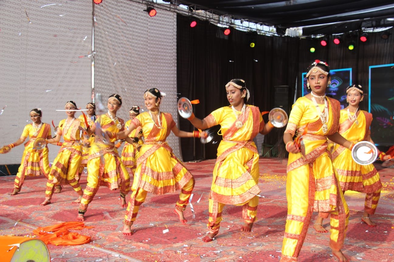 Annual function